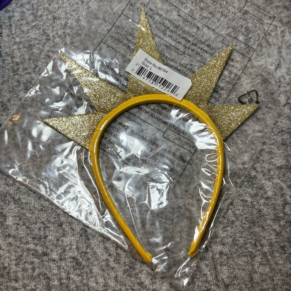 Leg Avenue Sultry Sea Witch Costume Women’s L Velvet Tentacle Dress - Picture 6 of 7